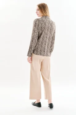 Camisa 100% viscose