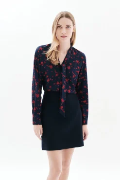 Camisa 100% viscose