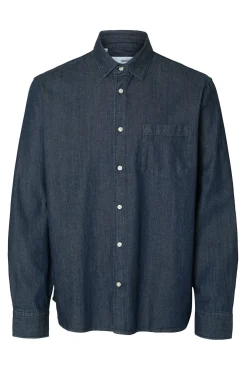 Camisa algodão orgânico