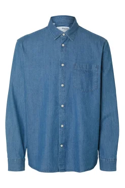 Camisa algodão orgânico