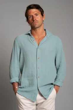 Camisa Bambula