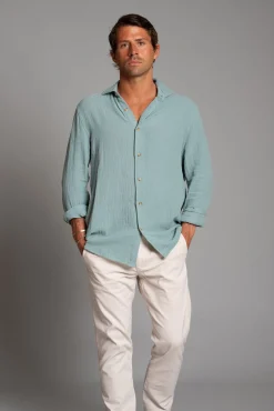 Camisa Bambula