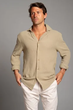 Camisa Bambula