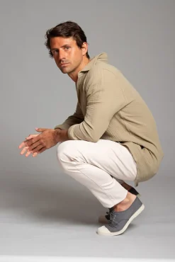 Camisa Bambula