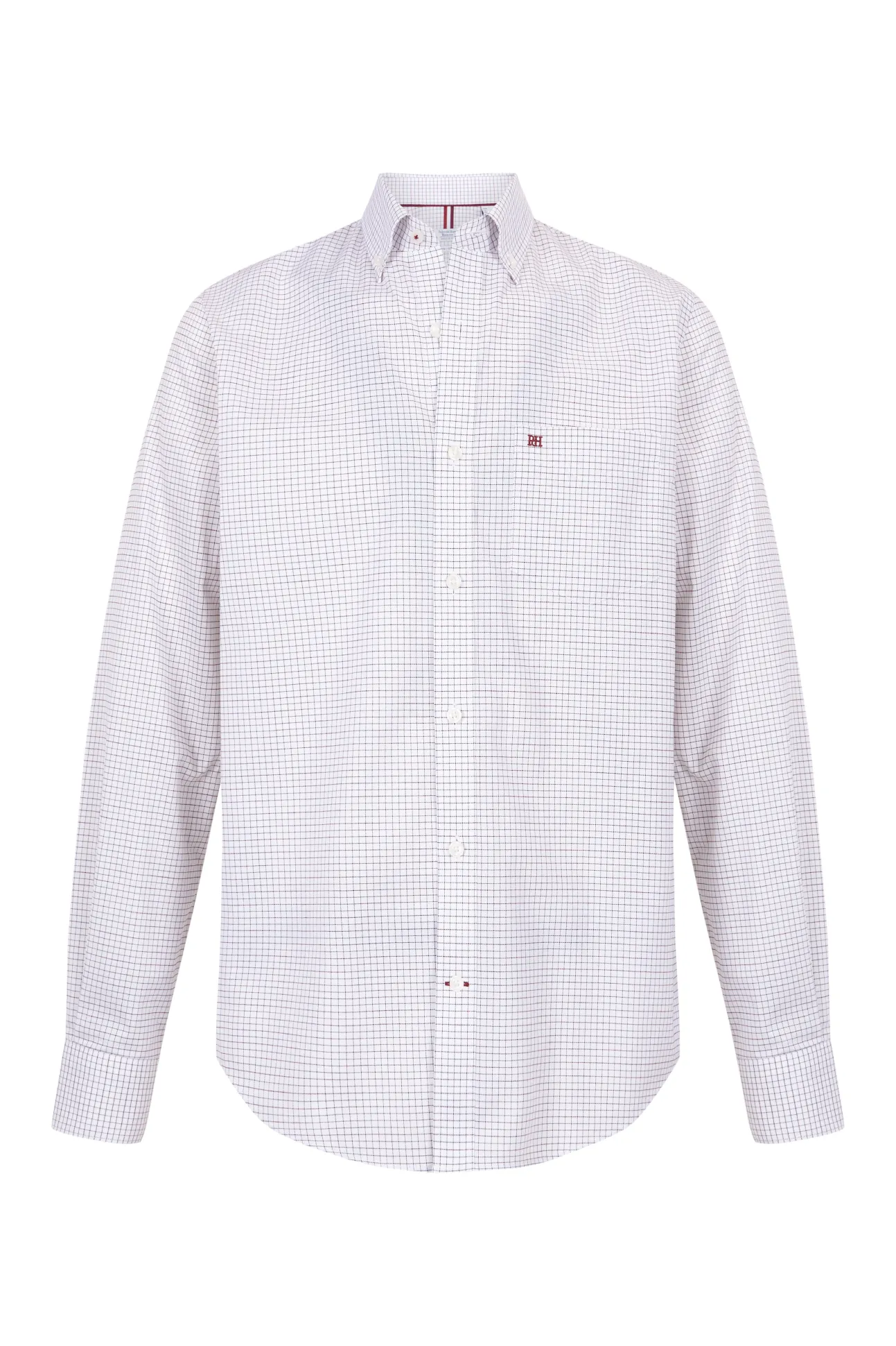 Camisa casual