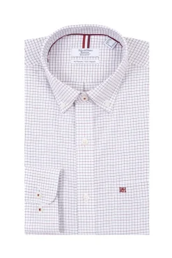 Camisa casual
