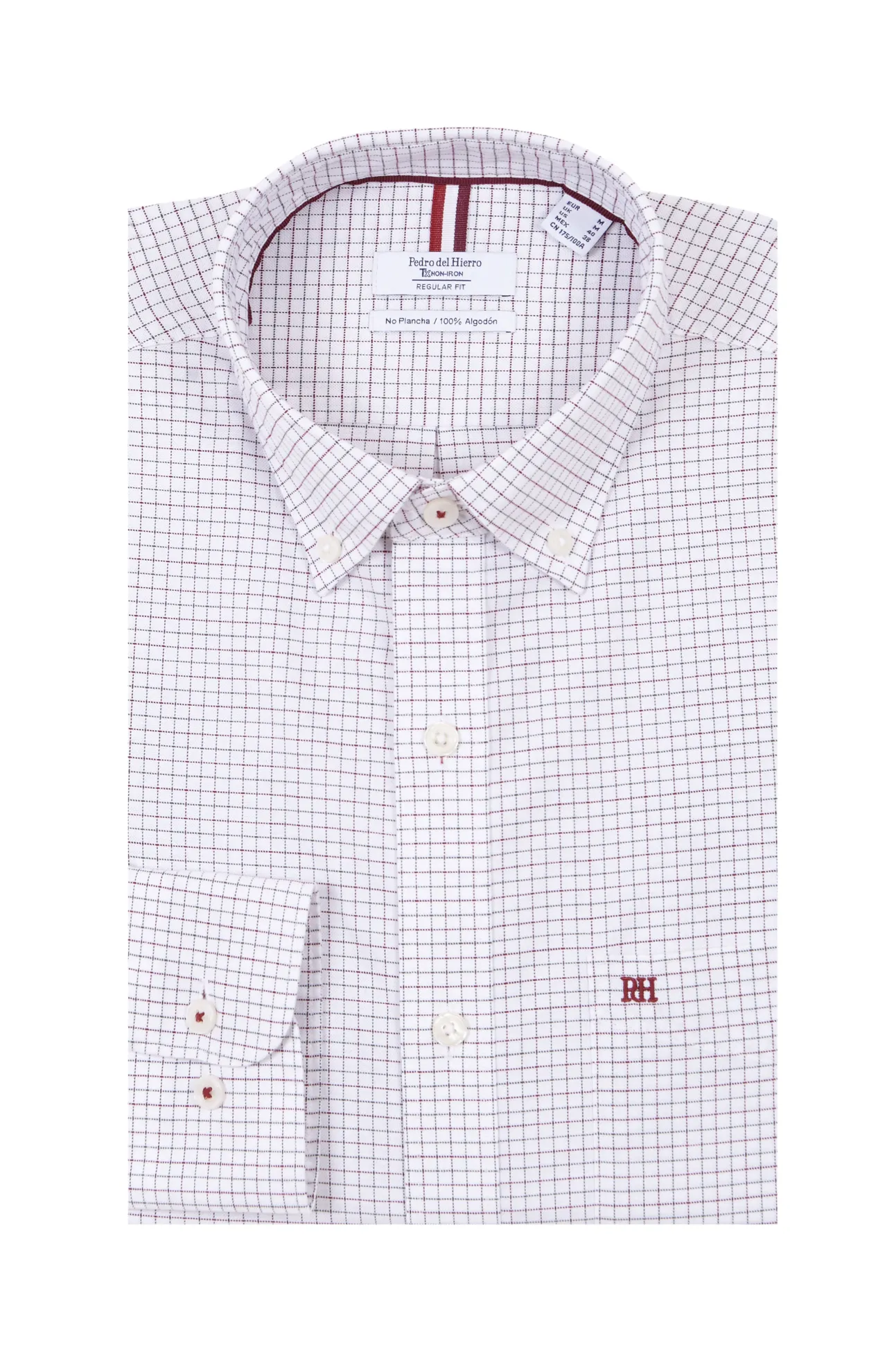 Camisa casual