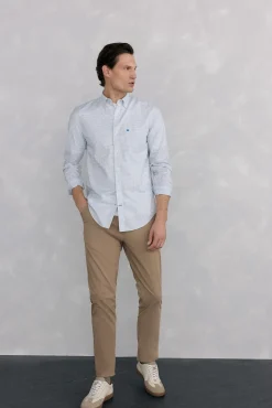 Camisa casual