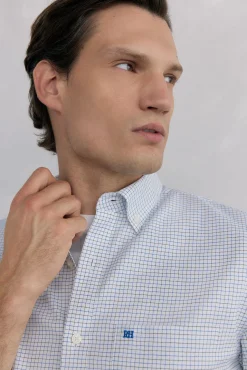 Camisa casual