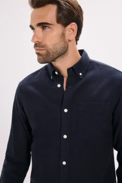 Camisa clássica
