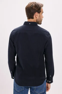 Camisa clássica