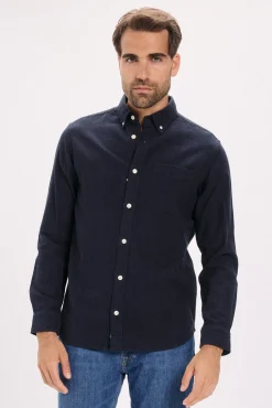 Camisa clássica