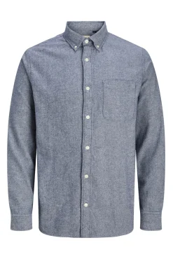 Camisa clássica
