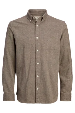 Camisa clássica