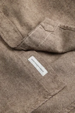 Camisa clássica
