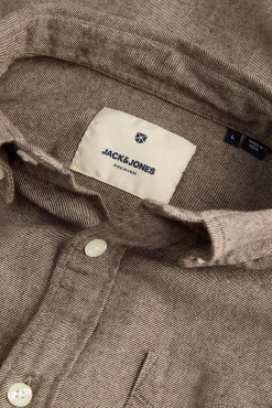 Camisa clássica