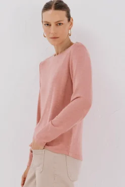 Camisa de caixa de botões