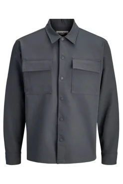 Camisa de corte clássico
