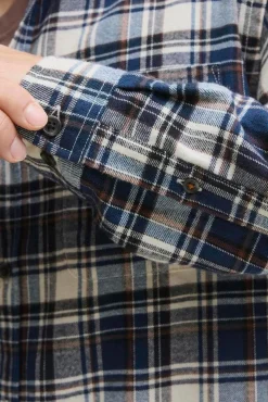 Camisa de corte regular