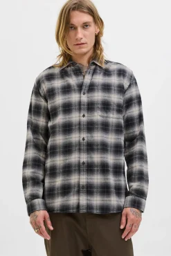 Camisa de corte regular