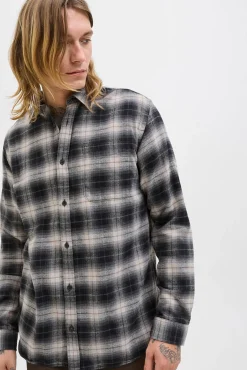 Camisa de corte regular