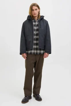 Camisa de corte regular