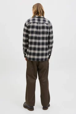 Camisa de corte regular