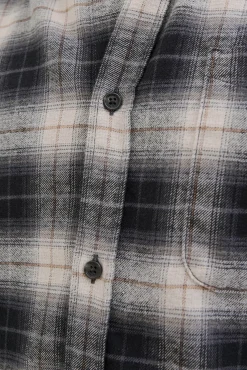 Camisa de corte regular