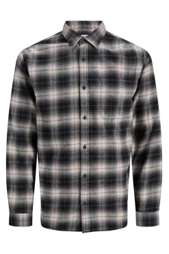 Camisa de corte regular