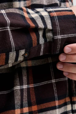 Camisa de corte regular