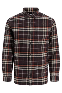 Camisa de corte regular