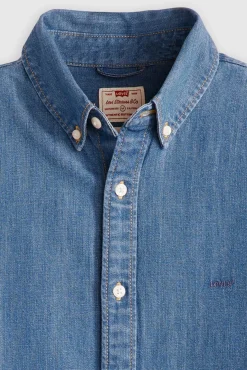 Camisa de ganga Levis®