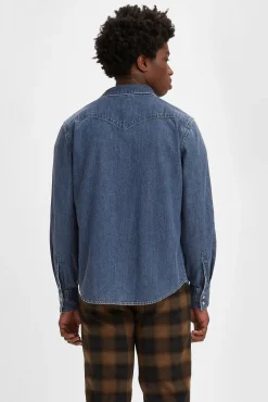 Camisa de ganga Levi's®