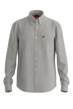 Camisa de manga comprida