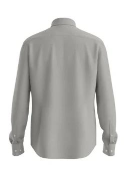 Camisa de manga comprida