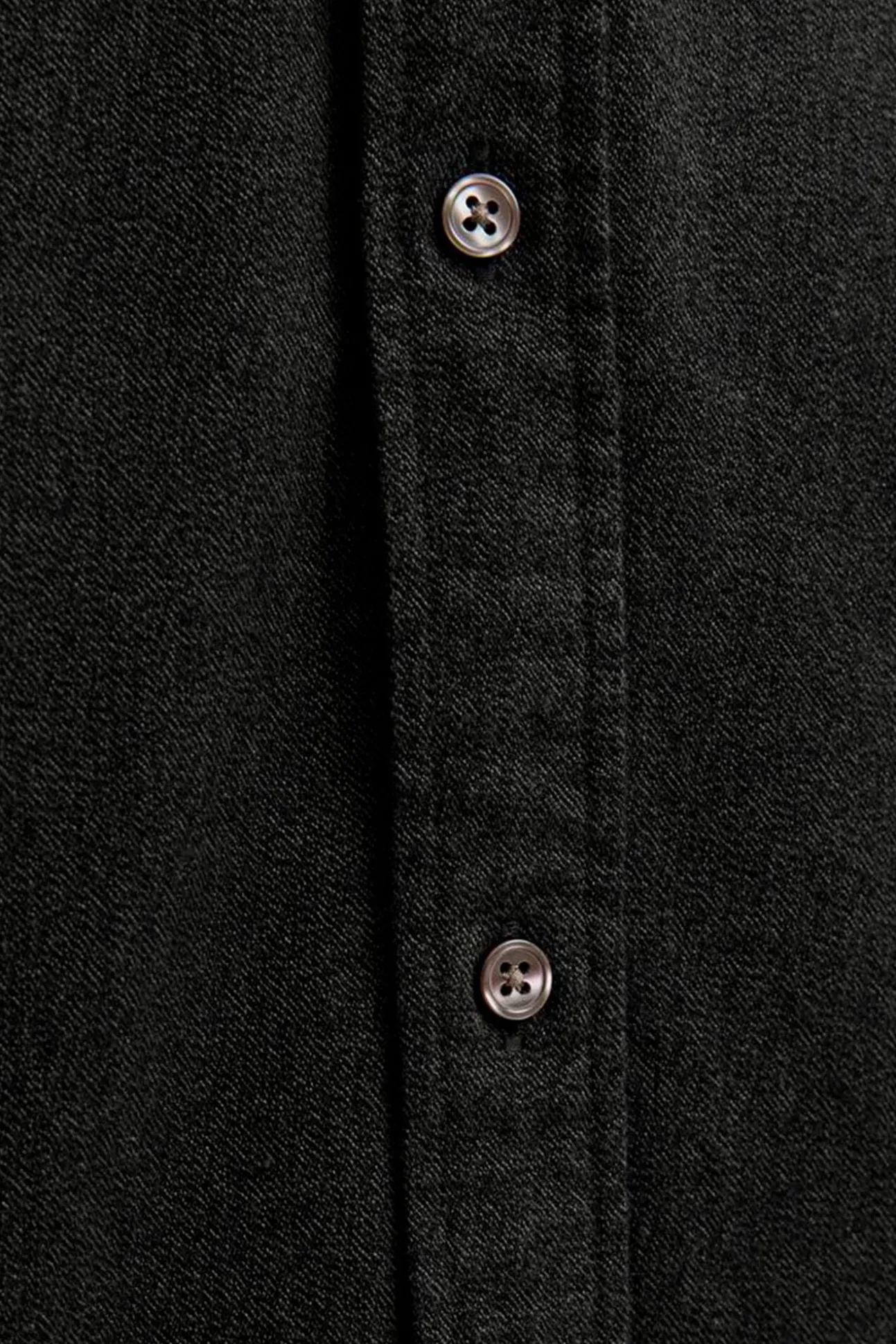 Camisa de manga de manga comprida