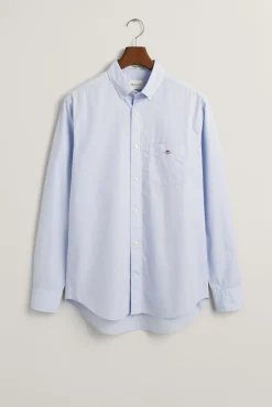 Camisa de popeline