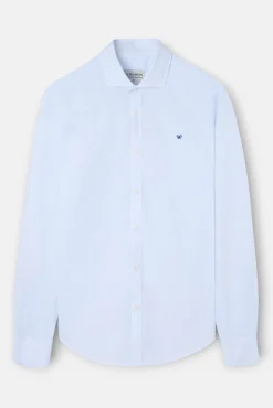 Camisa esportiva xadrez clássica mini