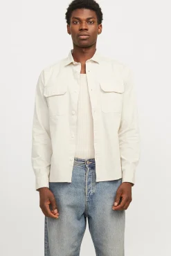 Camisa estilo sarja