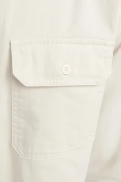 Camisa estilo sarja