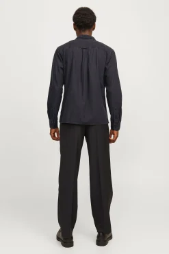 Camisa estilo sarja