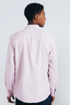 Camisa estrutura