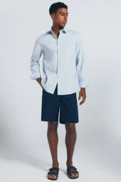 Camisa estrutura