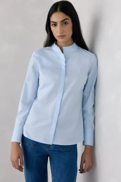 Camisa estrutura