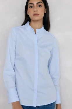 Camisa estrutura