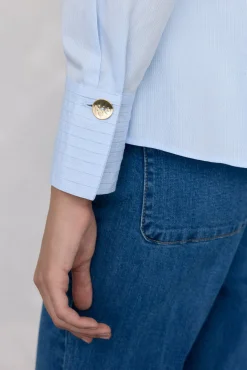 Camisa estrutura