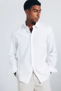 Camisa estrutura