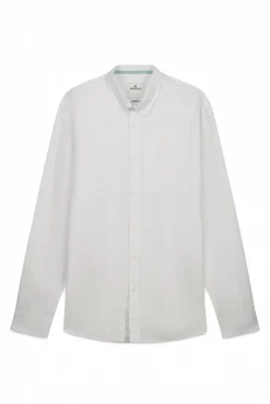 Camisa estrutura