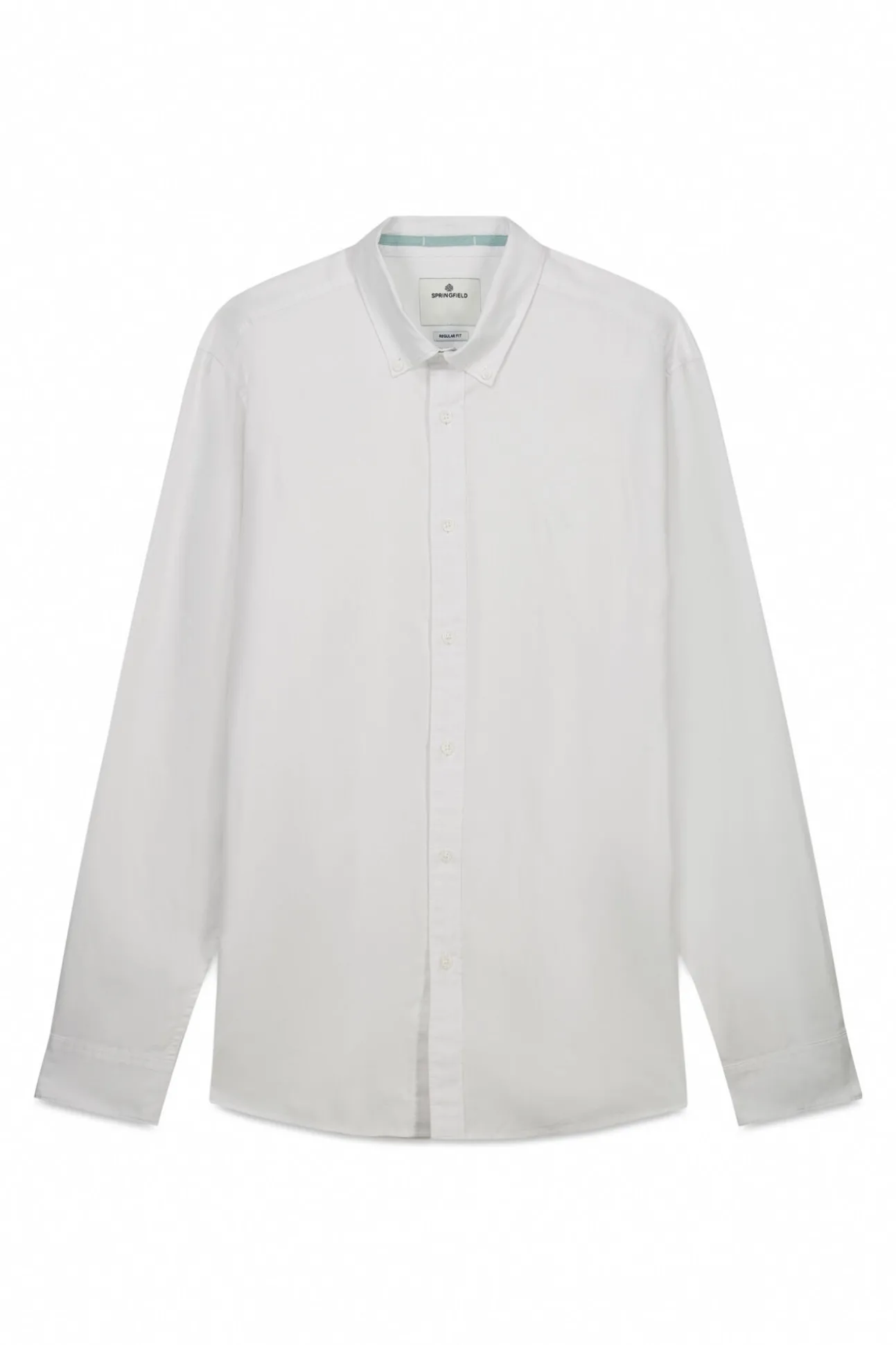 Camisa estrutura