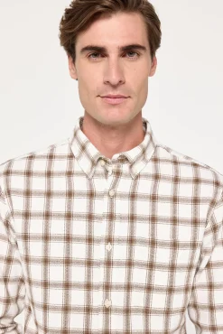 Camisa estrutura